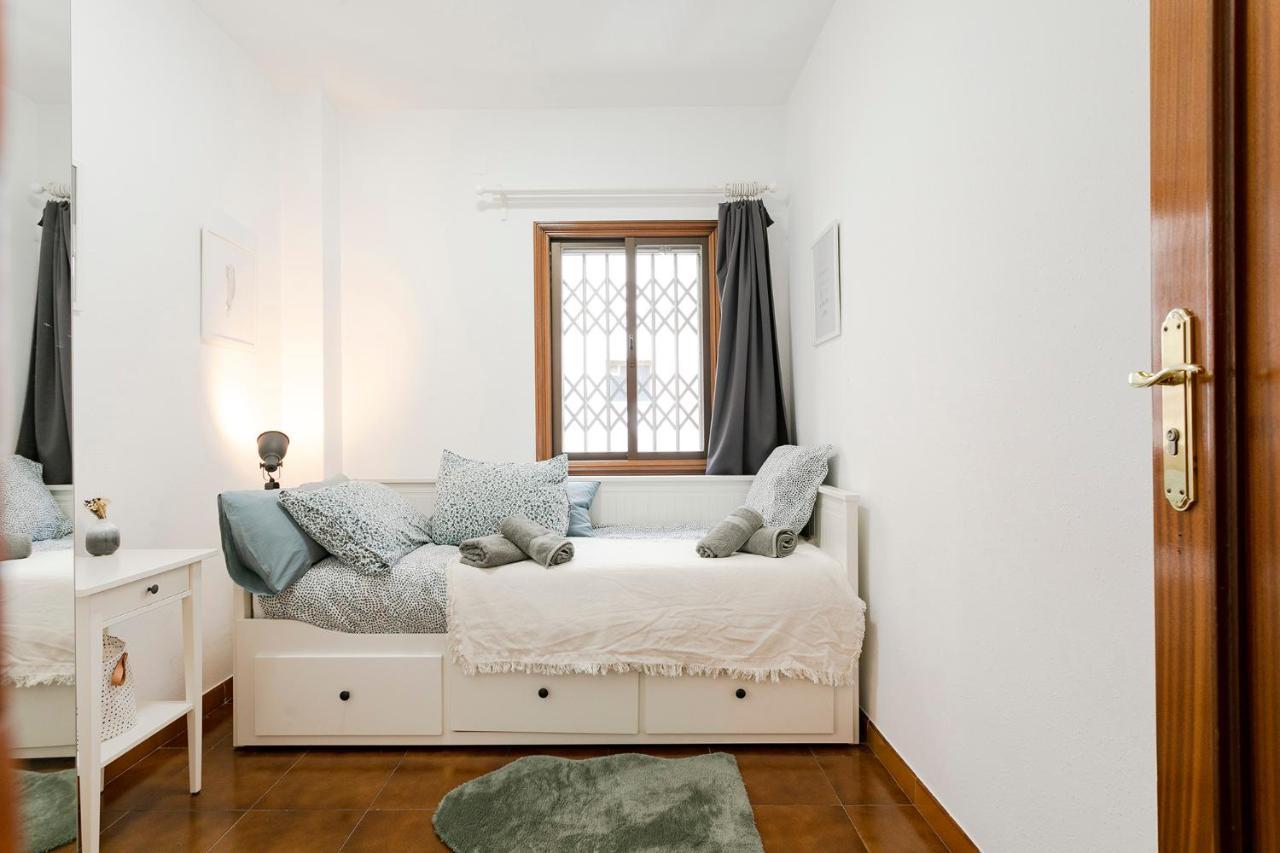 Vakantiehuis Barcelona Beach Home *