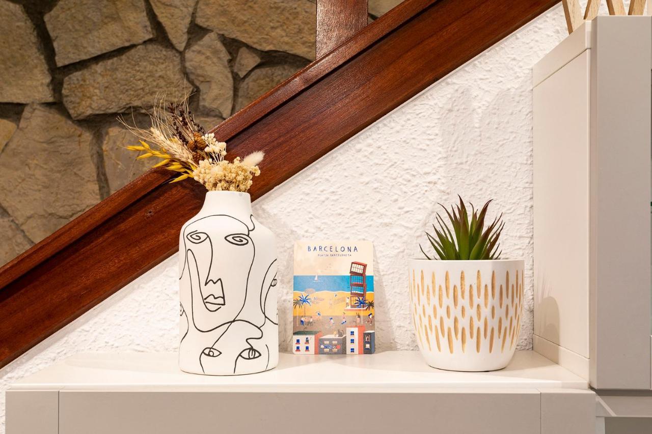 Vakantiehuis Barcelona Beach Home Barcelona