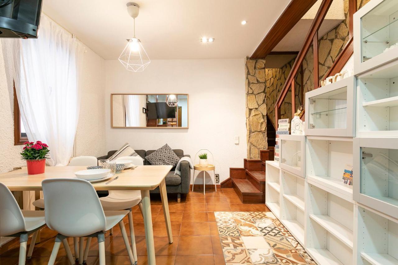 Barcelona Beach Home Vakantiehuis *