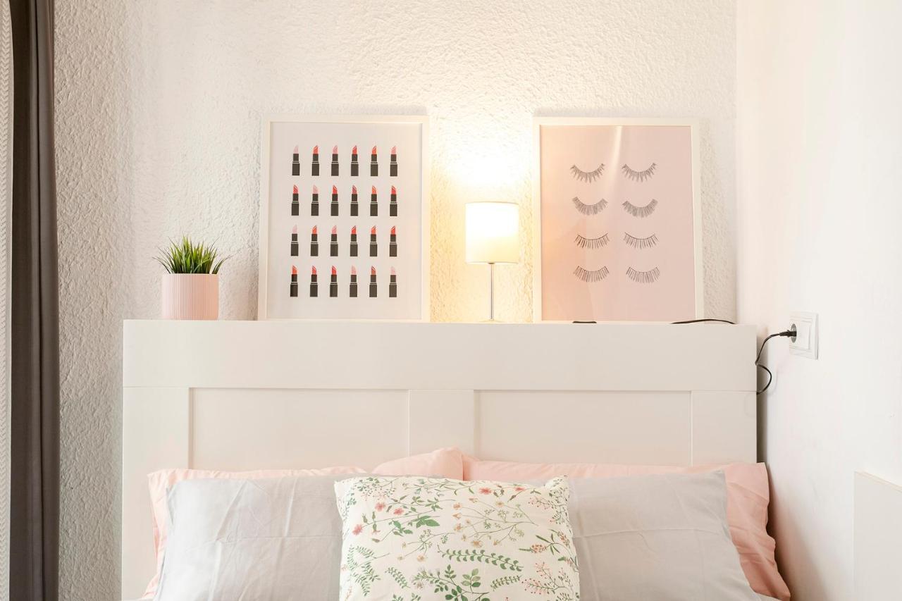 Vakantiehuis Barcelona Beach Home Barcelona