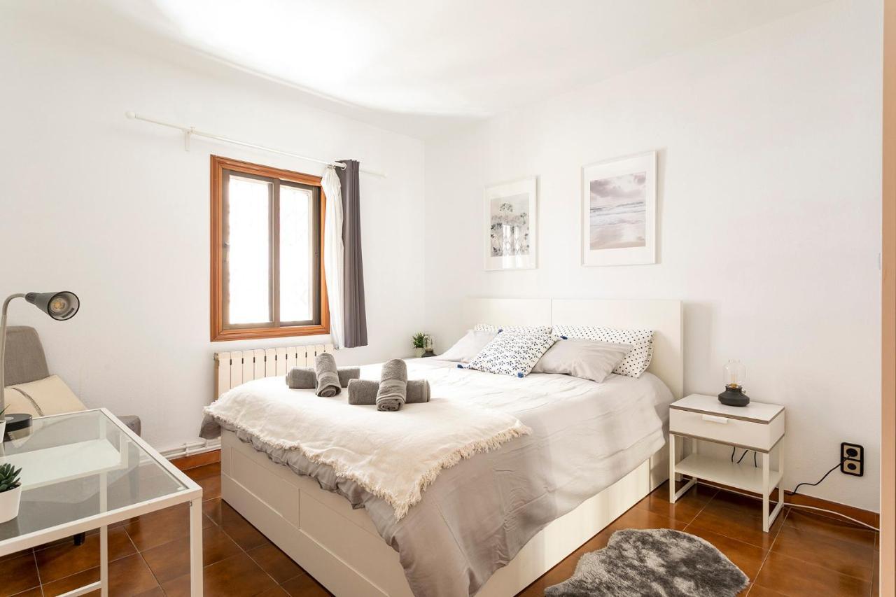 Vakantiehuis Barcelona Beach Home