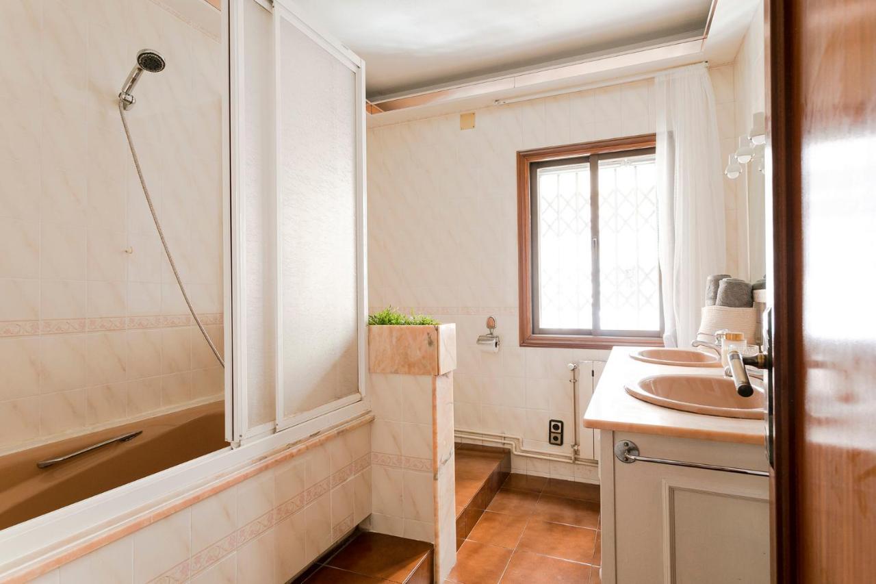 Vakantiehuis Barcelona Beach Home *